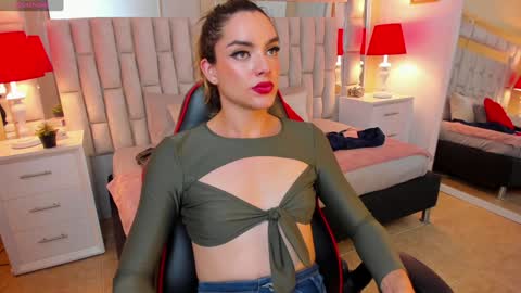 Snapshot of mariiahneedles chatting on 20, 1, 2025 mariiahneedles online show from 20, 1, 2025