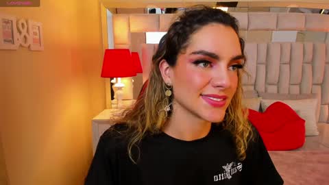 Snapshot of mariiahneedles chatting on 23, 1, 2025 mariiahneedles online show from 23, 1, 2025