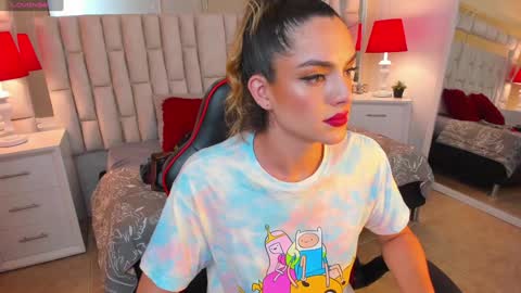 Snapshot of mariiahneedles chatting on 6, 2, 2025 mariiahneedles online show from 6, 2, 2025