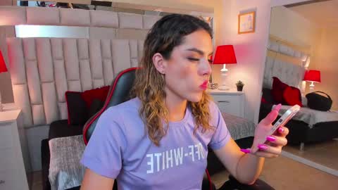 Snapshot of mariiahneedles chatting on 11, 2, 2025 mariiahneedles online show from 11, 2, 2025