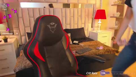 Snapshot of mariiahneedles chatting on 7, 3, 2025 mariiahneedles online show from 7, 3, 2025