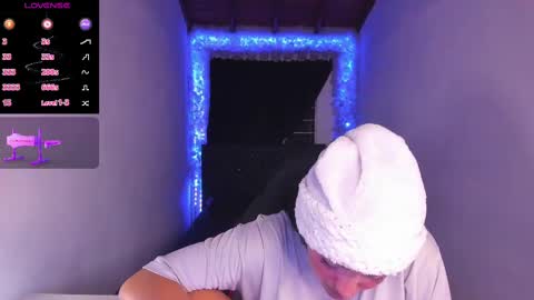 Snapshot of mariiana_hasper chatting on 6, 12, 2024 Mariana Hasper online show from 6, 12, 2024