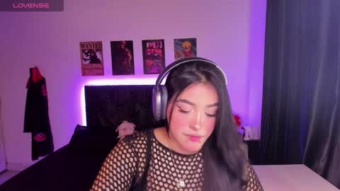 Snapshot of mariiana_hasper chatting on 19, 10, 2025 Mariana Hasper online show from 19, 10, 2025