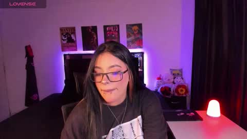 Snapshot of mariiana_hasper chatting on 12, 2, 2026 Mariana Hasper online show from 12, 2, 2026