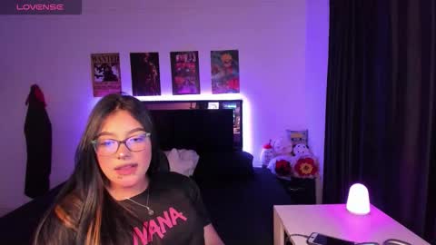 Snapshot of mariiana_hasper chatting on 25, 2, 2026 Mariana Hasper online show from 25, 2, 2026