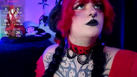 mariiana_velezz online show from 6, 11, 2025