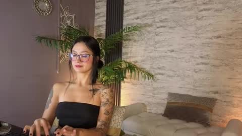 Snapshot of mariianadiaz1_ chatting on 16, 2, 2026 Maryyy online show from 16, 2, 2026