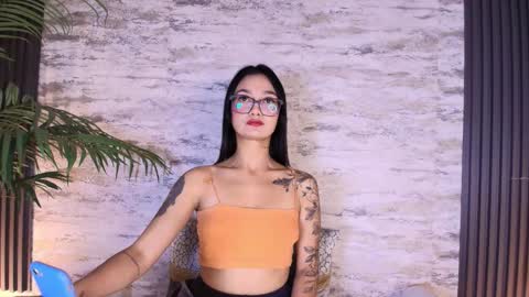 Snapshot of mariianadiaz1_ chatting on 25, 2, 2026 Maryyy online show from 25, 2, 2026
