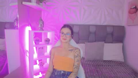 Snapshot of mariianadiaz1_ chatting on 21, 3, 2026 Maryyy online show from 21, 3, 2026