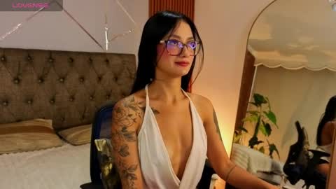 Snapshot of mariianadiaz1_ chatting on 24, 4, 2026 Maryyy online show from 24, 4, 2026