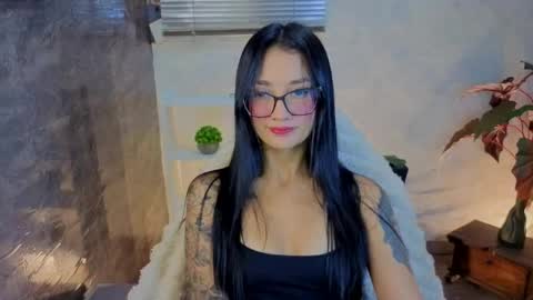 Snapshot of mariianadiaz1_ chatting on 6, 5, 2026 Maryyy online show from 6, 5, 2026