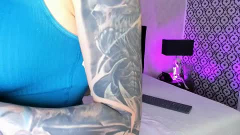 Mariana online show from 7, 11, 2025