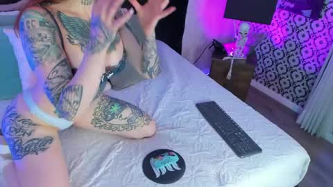 Snapshot of mariianna_lopez_ chatting on 9, 5, 2026 Mariana online show from 9, 5, 2026