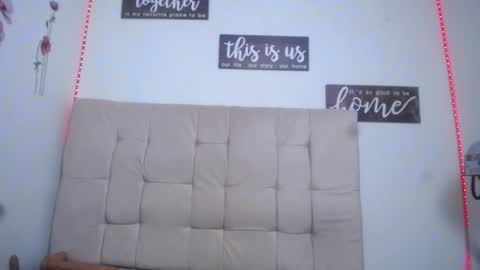 Snapshot of mariilulp303av chatting on 28, 1, 2025 Marilu online show from 28, 1, 2025