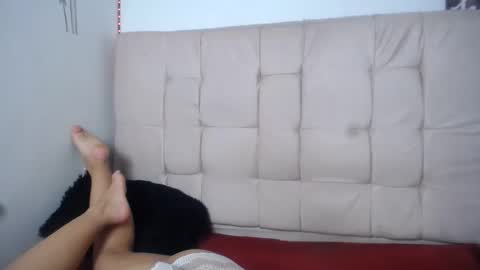 Snapshot of mariilulp303av chatting on 14, 2, 2025 Marilu online show from 14, 2, 2025