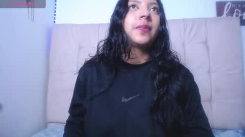 Snapshot of mariilulp303av chatting on 21, 2, 2025 Marilu online show from 21, 2, 2025