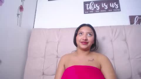 Snapshot of mariilulp303av chatting on 24, 2, 2025 Marilu online show from 24, 2, 2025