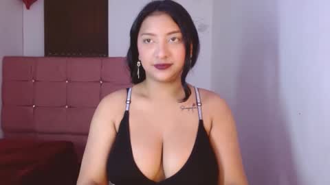Snapshot of mariilulp303av chatting on 2, 3, 2025 Marilu online show from 2, 3, 2025