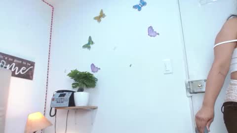 Snapshot of mariilulp303av chatting on 11, 3, 2025 Marilu online show from 11, 3, 2025