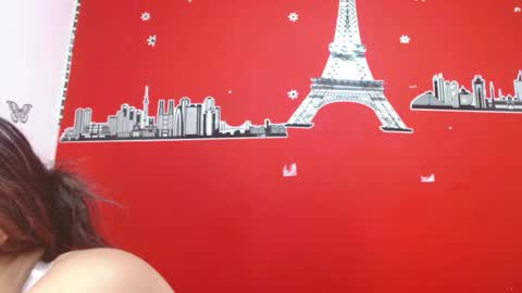 Snapshot of mariilulp303av chatting on 2, 10, 2025 Marilu online show from 2, 10, 2025