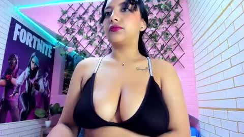 Snapshot of mariilulp303av chatting on 6, 1, 2026 Marilu online show from 6, 1, 2026