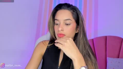 Marilyn online show from 22, 12, 2024