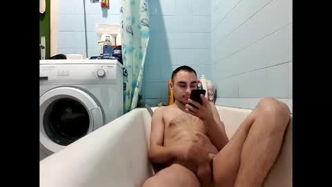 marijan1209 online show from 27, 1, 2025