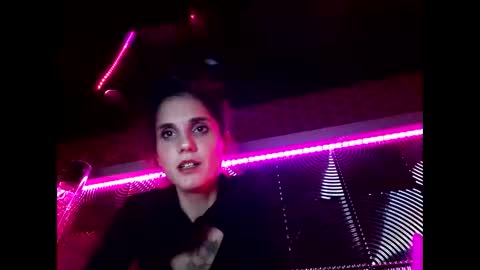 Snapshot of marika_karma chatting on 27, 10, 2025 marika_karma online show from 27, 10, 2025