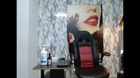 Marilin online show from 15, 2, 2026