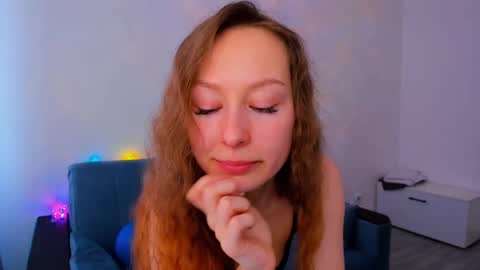 Marilina online show from 15, 2, 2025