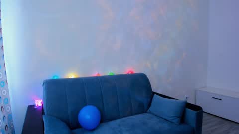 Marilina online show from 17, 2, 2025