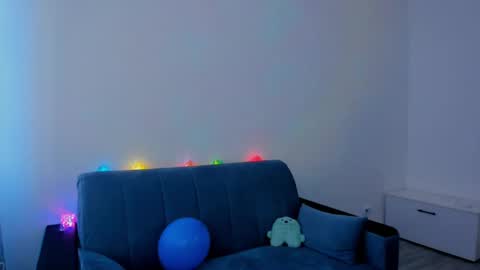 Marilina online show from 18, 2, 2025