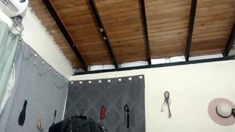 Snapshot of marilincarolina chatting on 11, 7, 2026 Marilin carolina online show from 11, 7, 2026