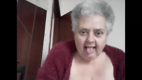 Snapshot of marilu64 chatting on 22, 3, 2026 marilu64 online show from 22, 3, 2026