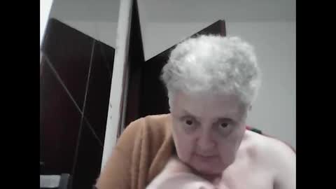 Snapshot of marilu64 chatting on 3, 5, 2026 marilu64 online show from 3, 5, 2026