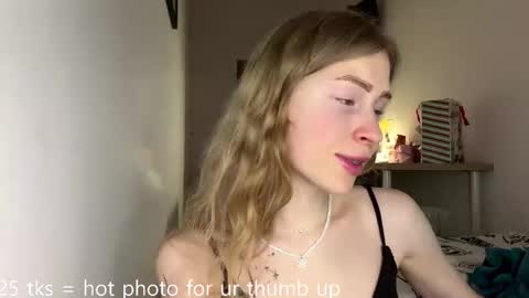 Snapshot of mariluspringle chatting on 5, 2, 2026 Elisabeth online show from 5, 2, 2026