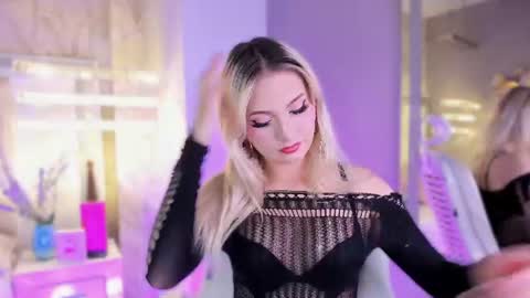 Mariluu  online show from 7, 7, 2026