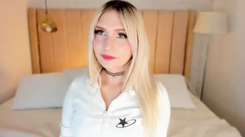 Mariluu  online show from 10, 7, 2026