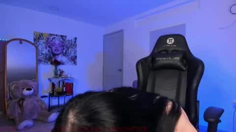 Snapshot of marily_daniela_ chatting on 27, 4, 2026 Marily Daniela online show from 27, 4, 2026
