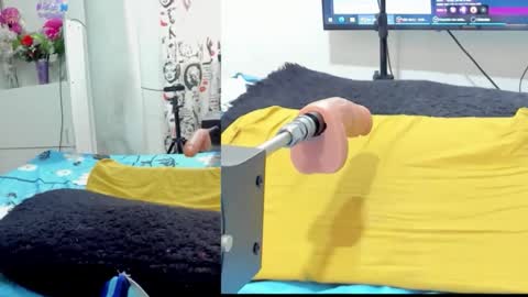 marilyn 16 online show from 15, 11, 2025