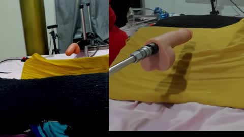 marilyn 16 online show from 16, 12, 2025