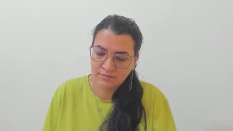 Snapshot of marilyn_garcia chatting on 20, 12, 2025 MARILYN SEXY online show from 20, 12, 2025