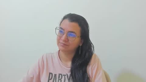 Snapshot of marilyn_garcia chatting on 21, 12, 2025 MARILYN SEXY online show from 21, 12, 2025