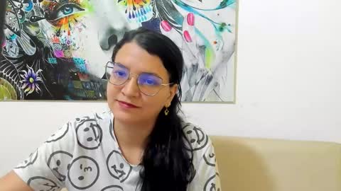 Snapshot of marilyn_garcia chatting on 20, 3, 2026 MARILYN SEXY online show from 20, 3, 2026