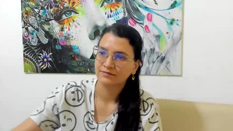 Snapshot of marilyn_garcia chatting on 21, 3, 2026 MARILYN SEXY online show from 21, 3, 2026