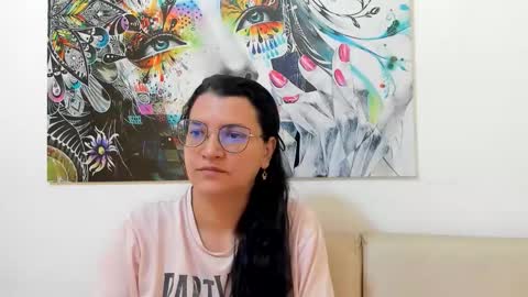 Snapshot of marilyn_garcia chatting on 21, 3, 2026 MARILYN SEXY online show from 21, 3, 2026