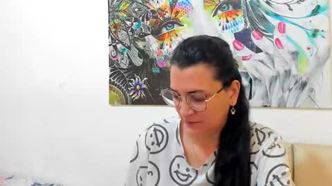 Snapshot of marilyn_garcia chatting on 26, 3, 2026 MARILYN SEXY online show from 26, 3, 2026