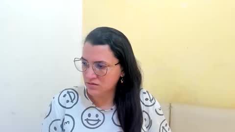 Snapshot of marilyn_garcia chatting on 31, 3, 2026 MARILYN SEXY online show from 31, 3, 2026