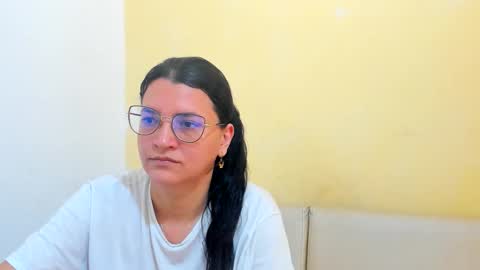 Snapshot of marilyn_garcia chatting on 5, 4, 2026 MARILYN SEXY online show from 5, 4, 2026