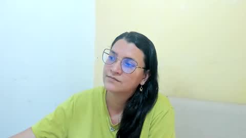 Snapshot of marilyn_garcia chatting on 13, 4, 2026 MARILYN SEXY online show from 13, 4, 2026